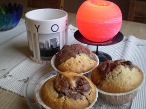 Maffiga, mumsiga muffins...