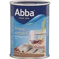 inläggningssill
