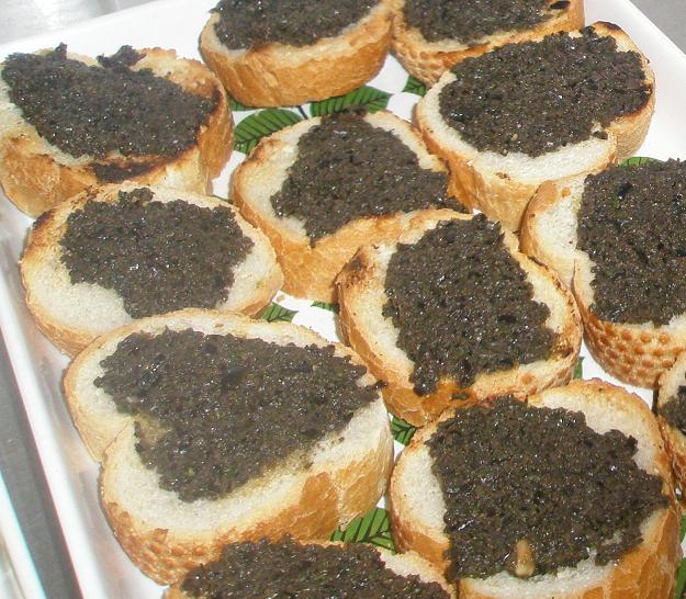 tapenade