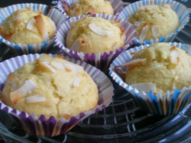 Klart för söndagsfika!