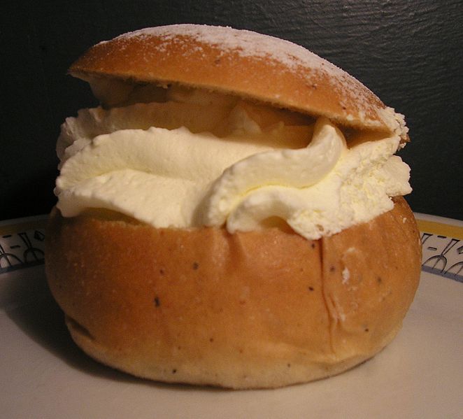 semla