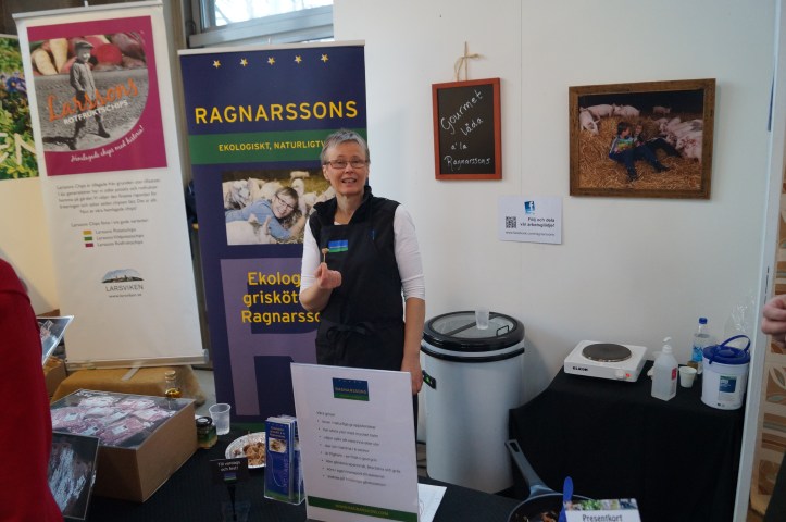 Ragnarssons ekologiska kött